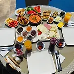 Hotell Casablanca *