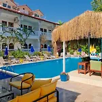 Casablanca Hotell