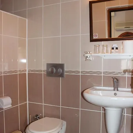Casablanca Otel Dalyan