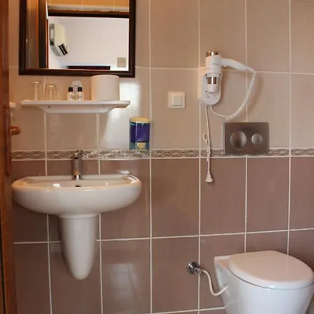 Casablanca Otel