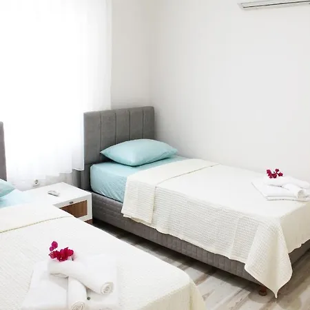 Otel Casablanca *