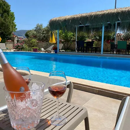 Otel Casablanca *