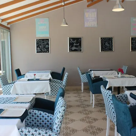 Otel Casablanca