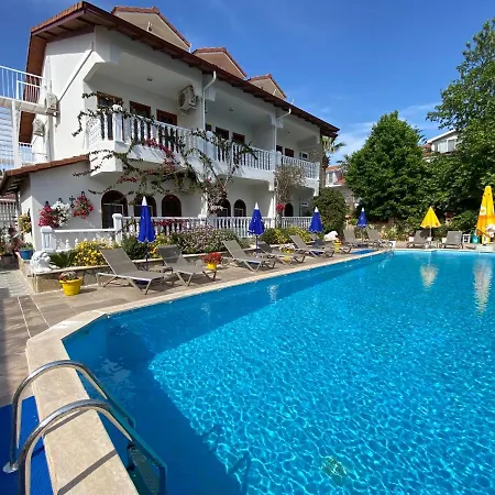 Hotel Casablanca Dalyan