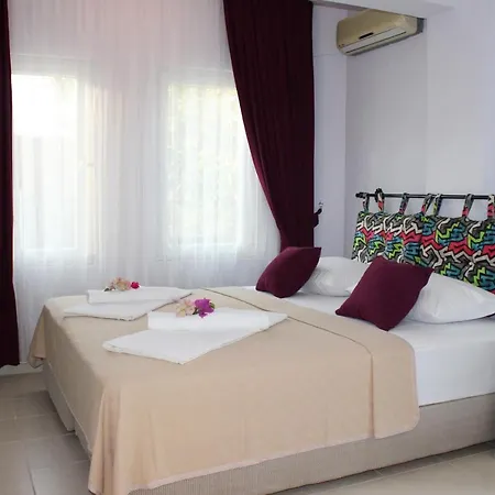 Otel Casablanca Dalyan