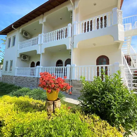 Casablanca Otel Dalyan