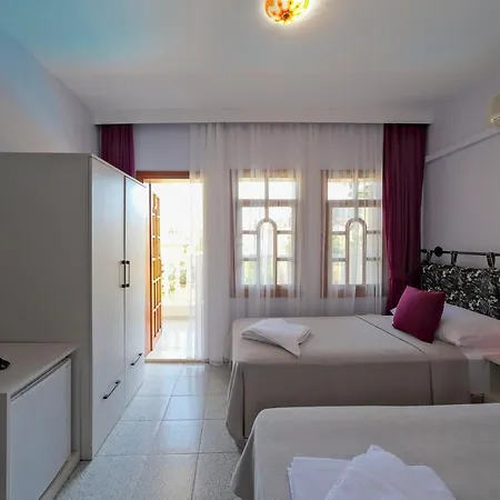 Otel Casablanca *