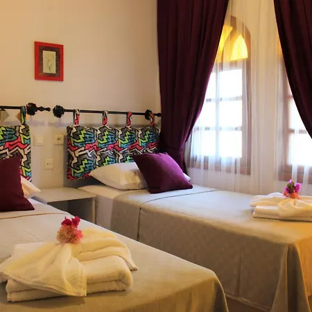 Hotel Casablanca Dalyan