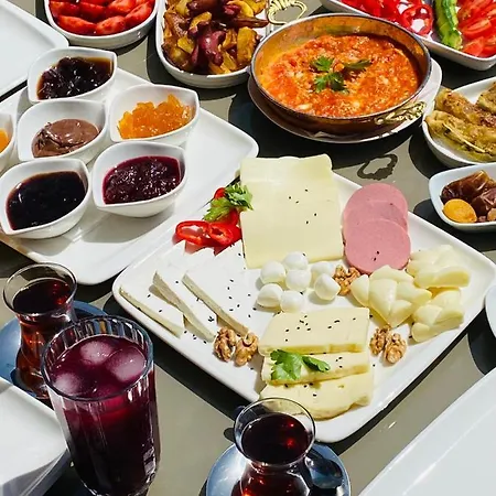 Otel Casablanca