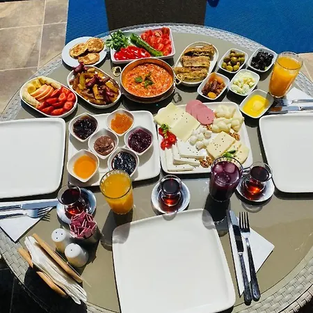 Otel Casablanca *