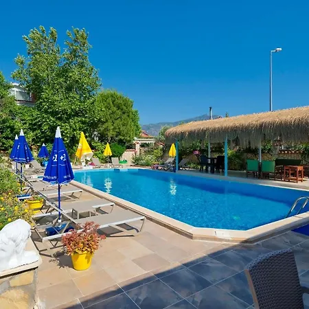 Casablanca Hotel Dalyan