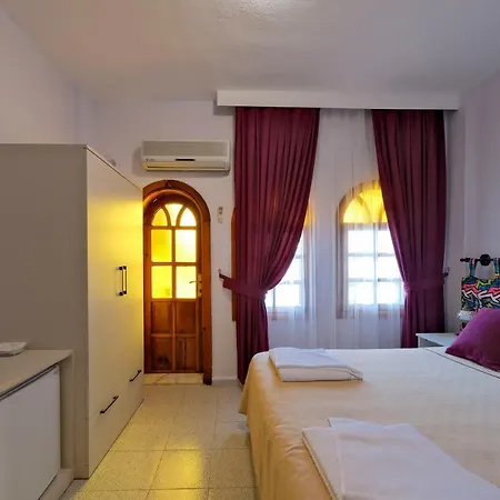 Otel Casablanca
