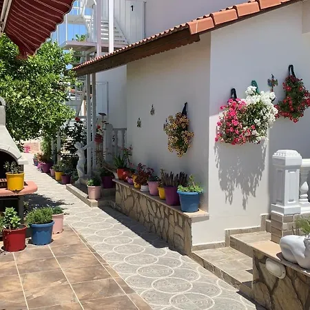 Hotel Casablanca Dalyan