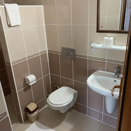 Otel Casablanca *