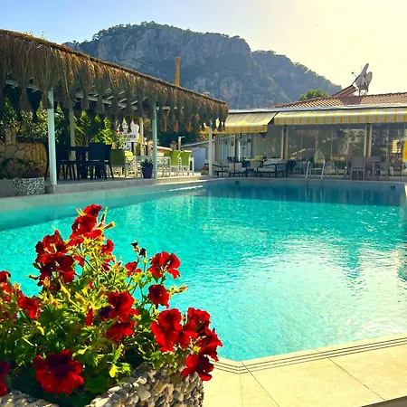 Casablanca Hotel Dalyan