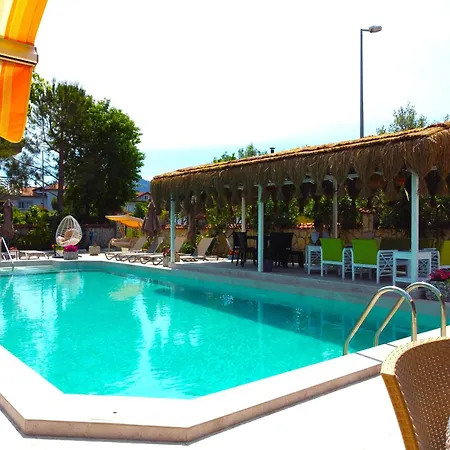 Otel Casablanca