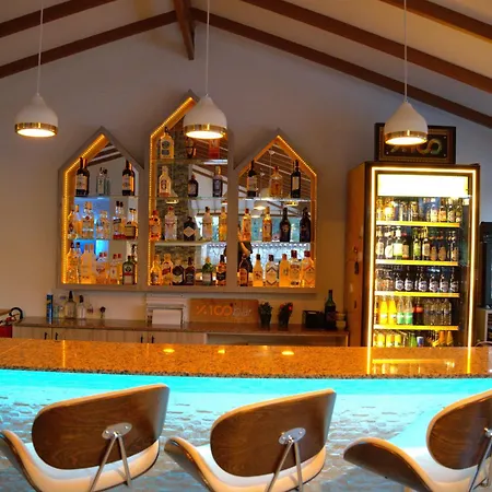 Hotel Casablanca Dalyan