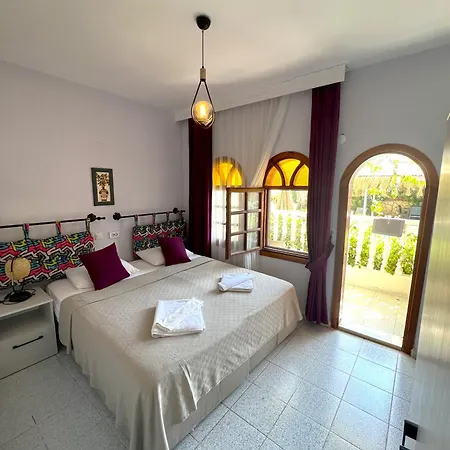 Casablanca Hotel Dalyan