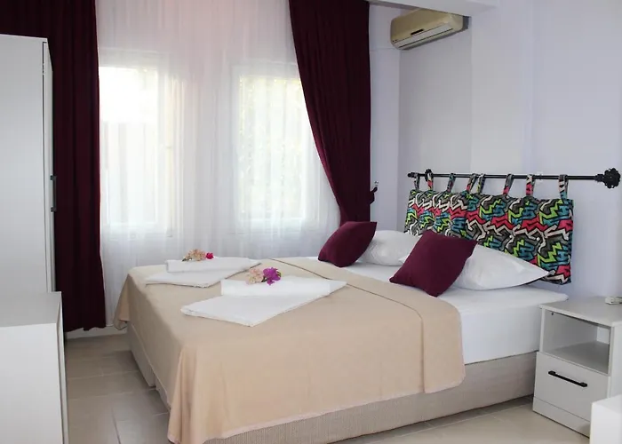 Otel Casablanca Dalyan
