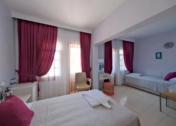 Casablanca Otel Dalyan