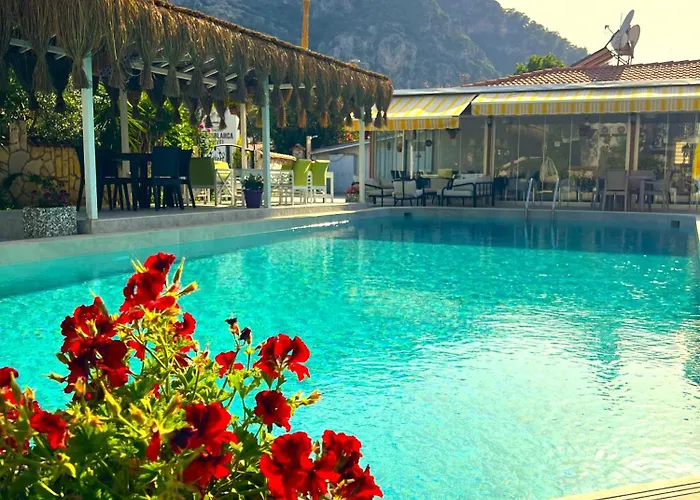 Casablanca Otel Dalyan