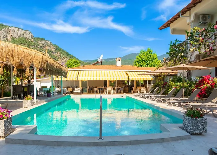 Otel Casablanca Dalyan