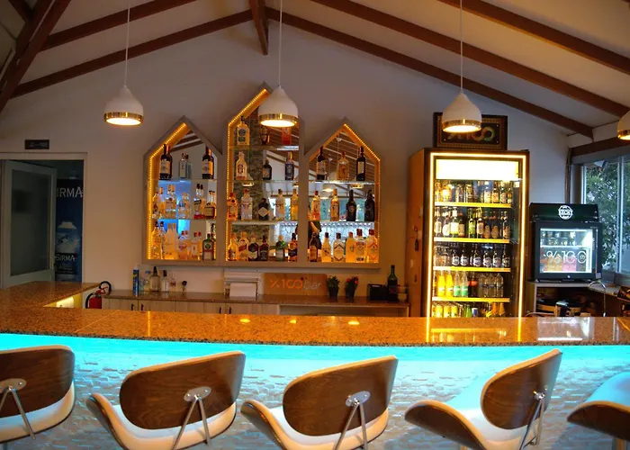 Hotel Casablanca Dalyan