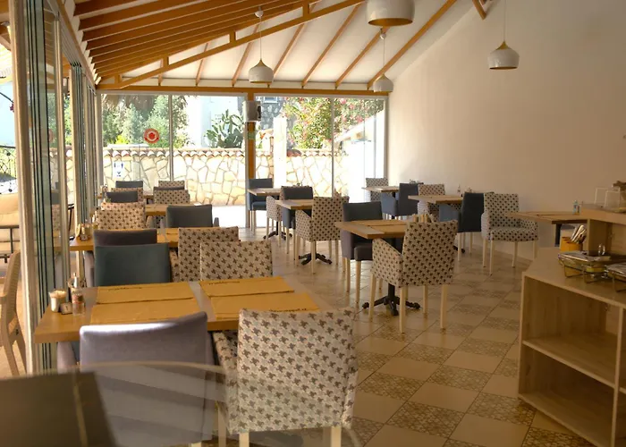 Otel Casablanca Dalyan