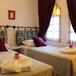 Hotel Casablanca Dalyan