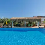 Casablanca Hotel