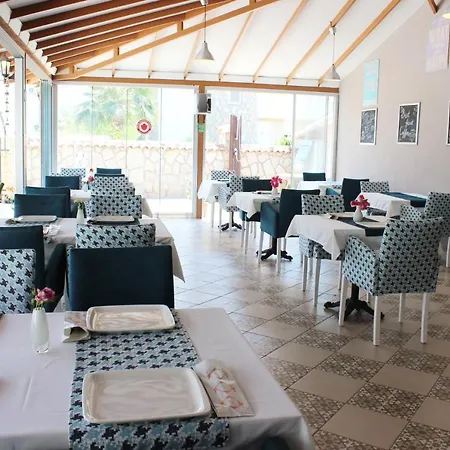 호텔 Casablanca 달리안