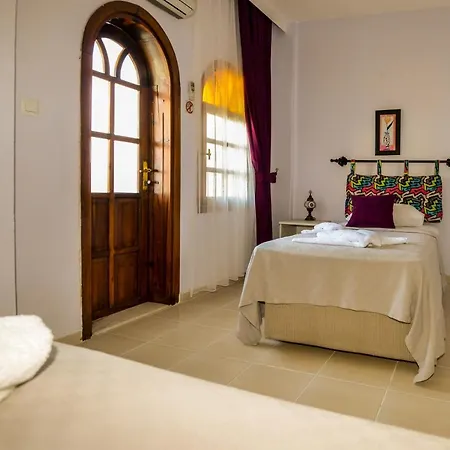 Casablanca Hotel Dalyan