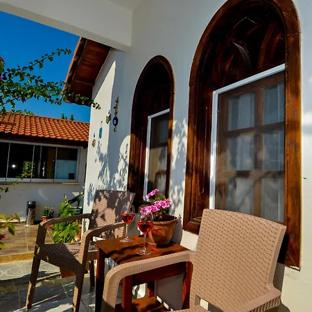 Hotel Casablanca