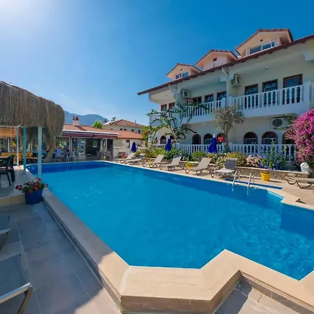 Otel Casablanca Dalyan