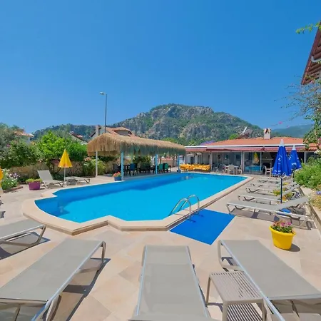Casablanca * Dalyan