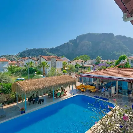 Casablanca Dalyan