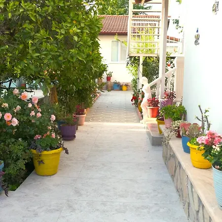 Casablanca Dalyan