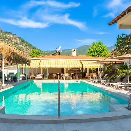 Otel Casablanca Dalyan