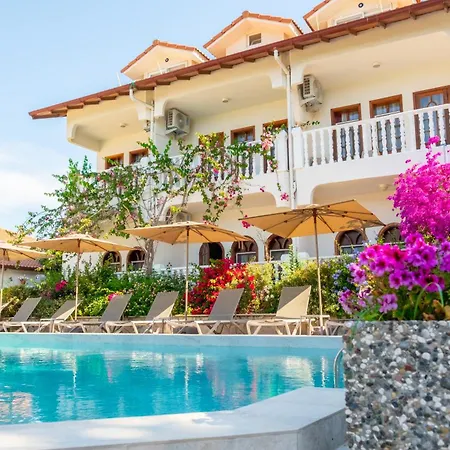 Casablanca Hotel *