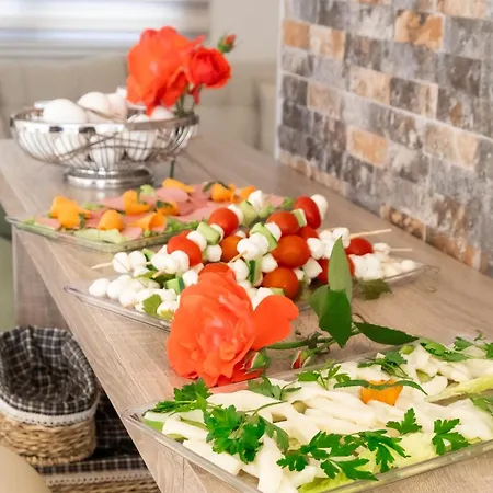 Otel Casablanca Dalyan