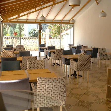 Szálloda Casablanca Dalyan