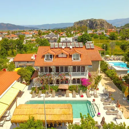 Casablanca * Dalyan