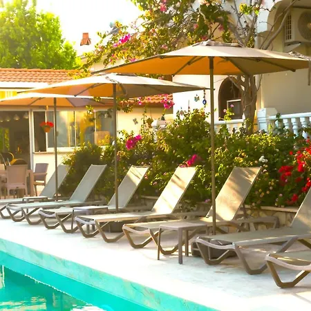 Casablanca Hotel *