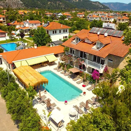 Casablanca * Dalyan