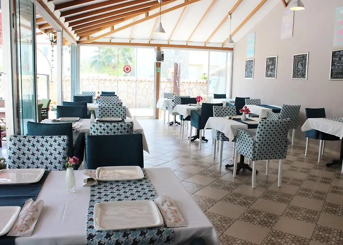 Hotel Casablanca Dalyan