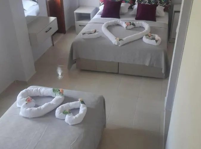 Casablanca Hotel Dalyan