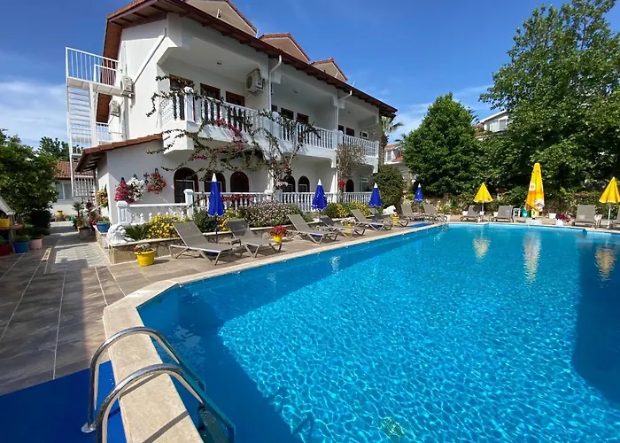 Hotel Casablanca Dalyan