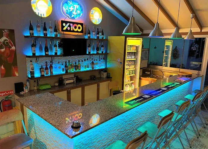 Casablanca Hotel Dalyan