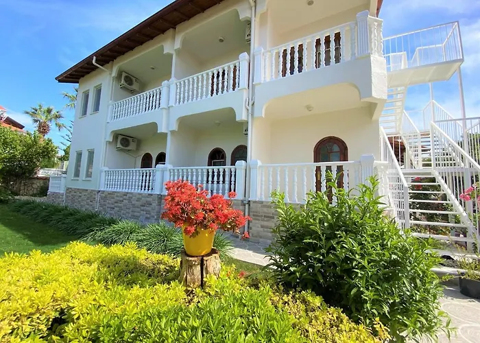 Casablanca Hotel Dalyan