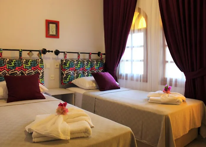 Hotel Casablanca Dalyan
